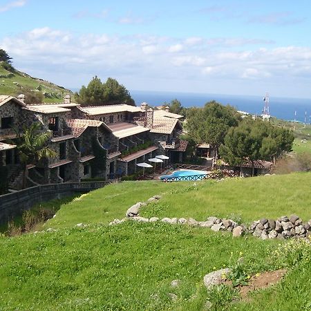 Hotel Quinta Do Serrado Porto Santo Extérieur photo