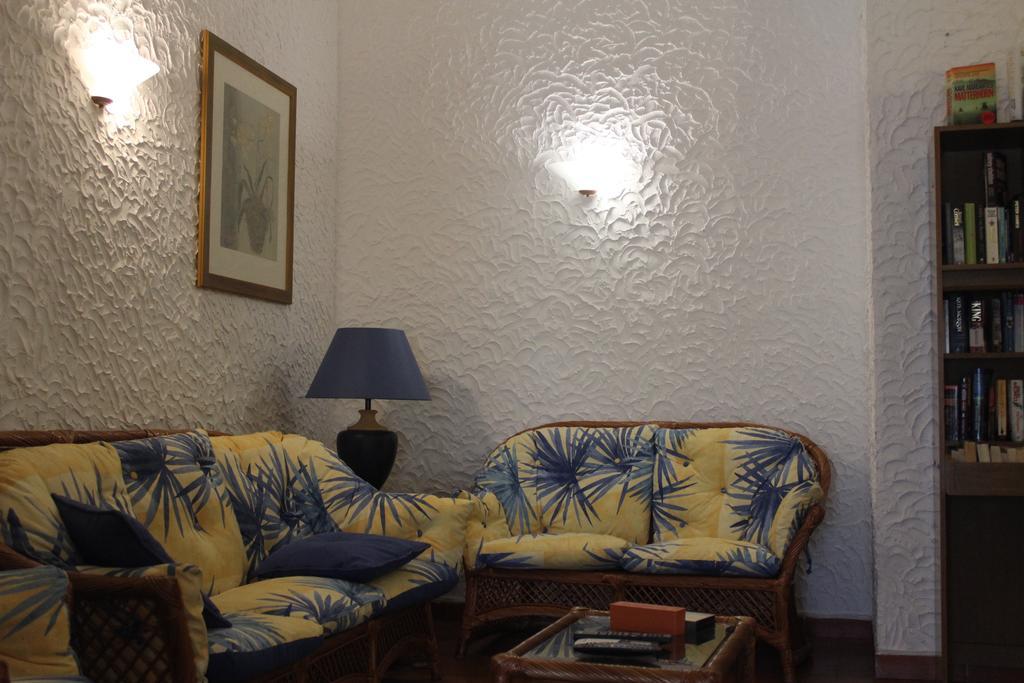 Hotel Quinta Do Serrado Porto Santo Extérieur photo