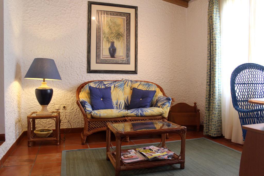 Hotel Quinta Do Serrado Porto Santo Extérieur photo