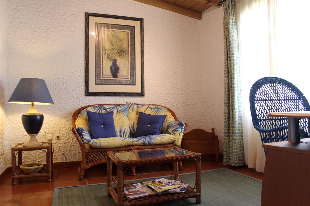 Hotel Quinta Do Serrado Porto Santo Extérieur photo