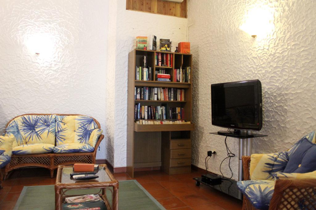 Hotel Quinta Do Serrado Porto Santo Extérieur photo