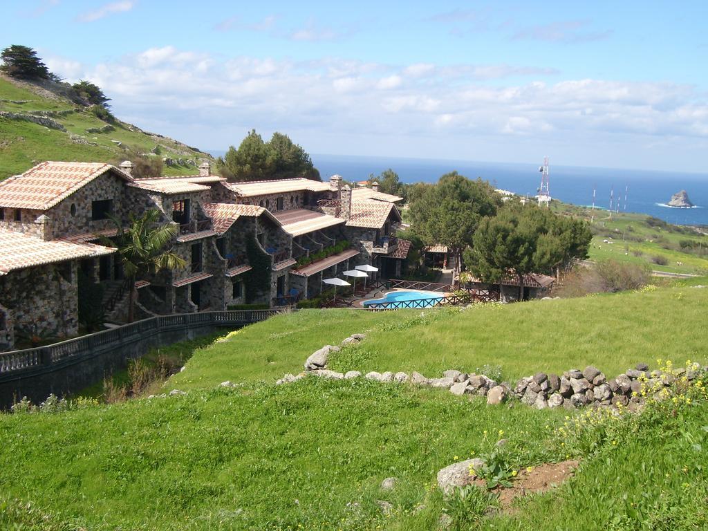 Hotel Quinta Do Serrado Porto Santo Extérieur photo