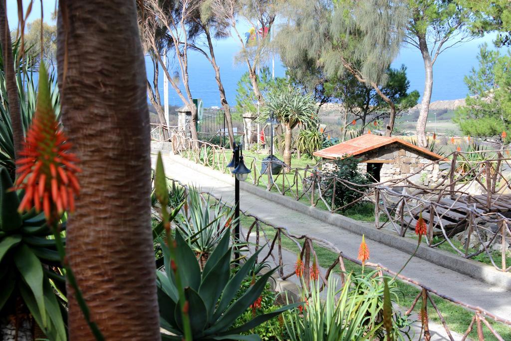 Hotel Quinta Do Serrado Porto Santo Extérieur photo