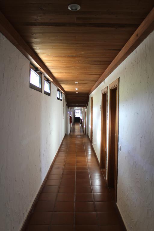 Hotel Quinta Do Serrado Porto Santo Extérieur photo