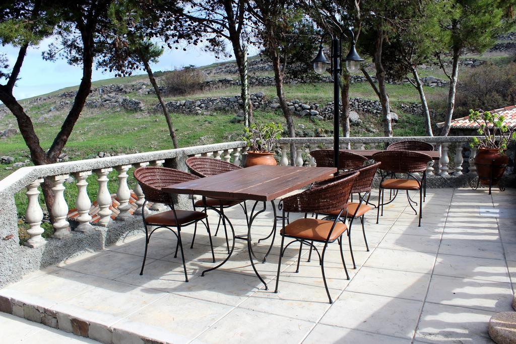 Hotel Quinta Do Serrado Porto Santo Extérieur photo