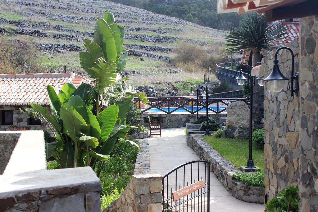 Hotel Quinta Do Serrado Porto Santo Extérieur photo