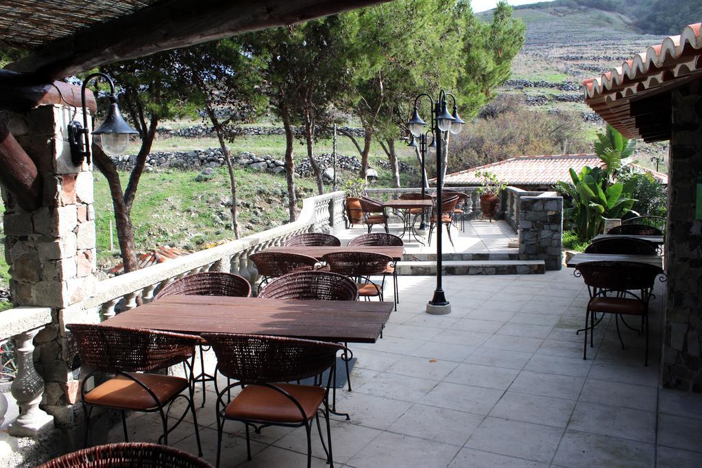 Hotel Quinta Do Serrado Porto Santo Extérieur photo