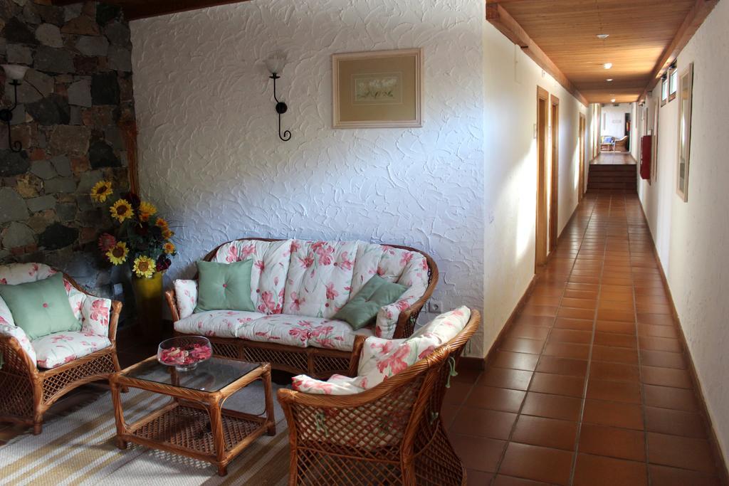 Hotel Quinta Do Serrado Porto Santo Extérieur photo