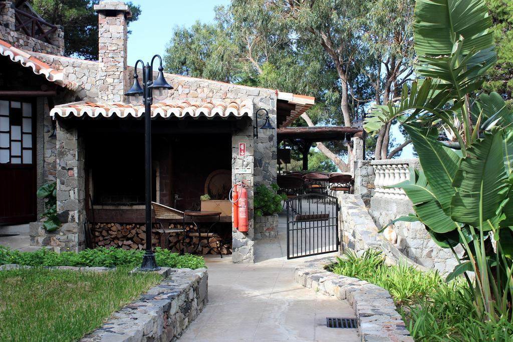 Hotel Quinta Do Serrado Porto Santo Extérieur photo