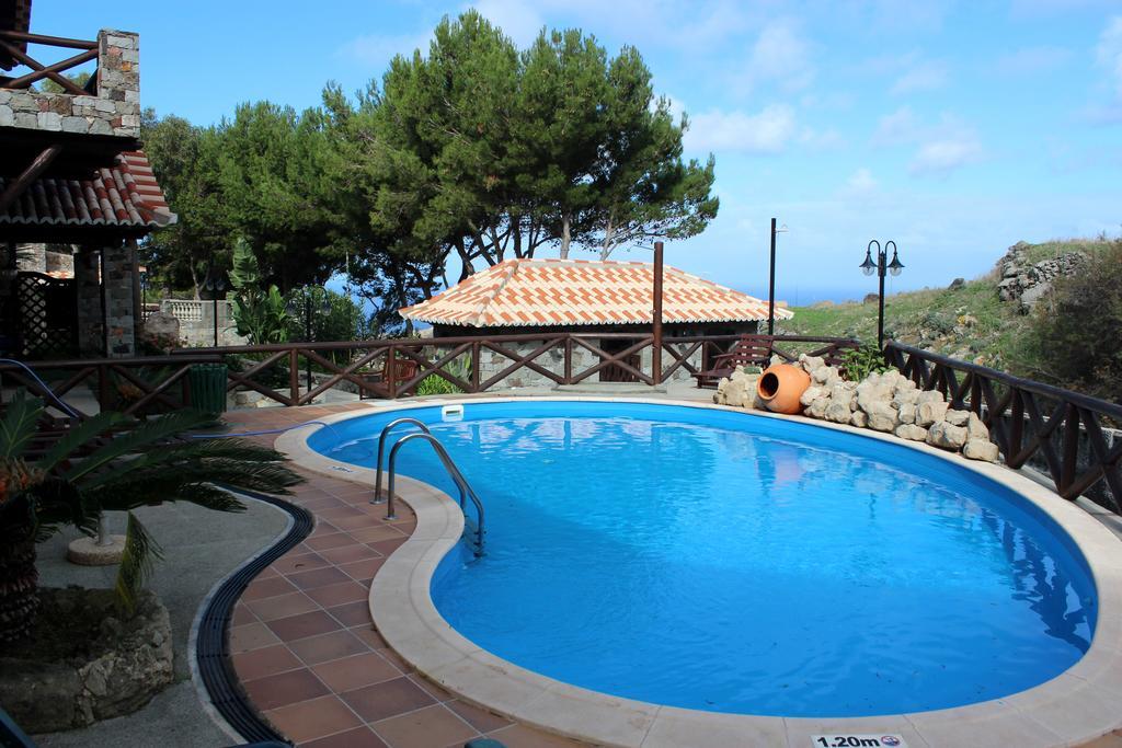 Hotel Quinta Do Serrado Porto Santo Extérieur photo