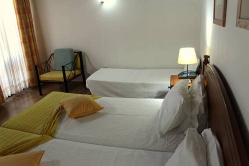 Hotel Quinta Do Serrado Porto Santo Extérieur photo