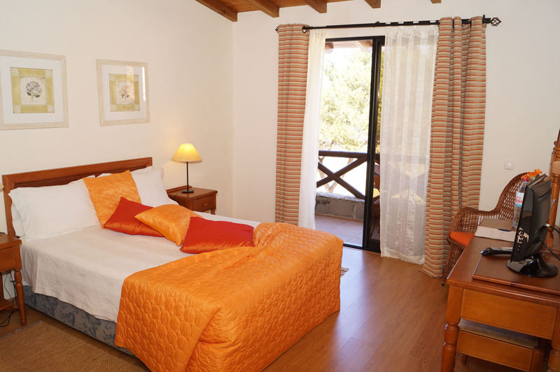 Hotel Quinta Do Serrado Porto Santo Extérieur photo