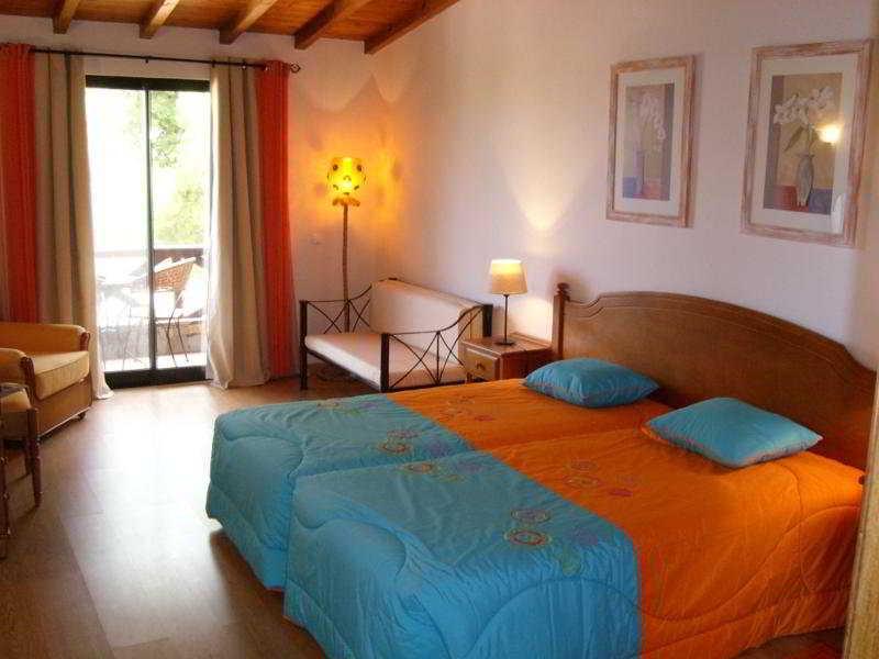 Hotel Quinta Do Serrado Porto Santo Chambre photo