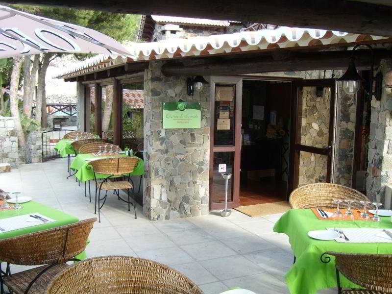 Hotel Quinta Do Serrado Porto Santo Extérieur photo