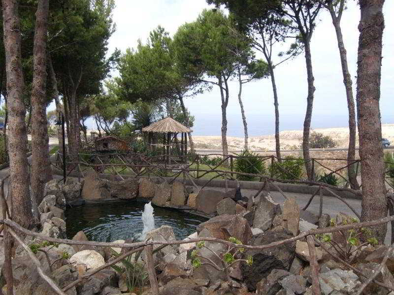 Hotel Quinta Do Serrado Porto Santo Extérieur photo