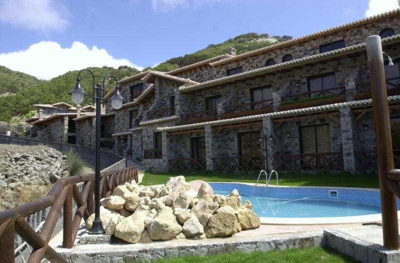 Hotel Quinta Do Serrado Porto Santo Extérieur photo