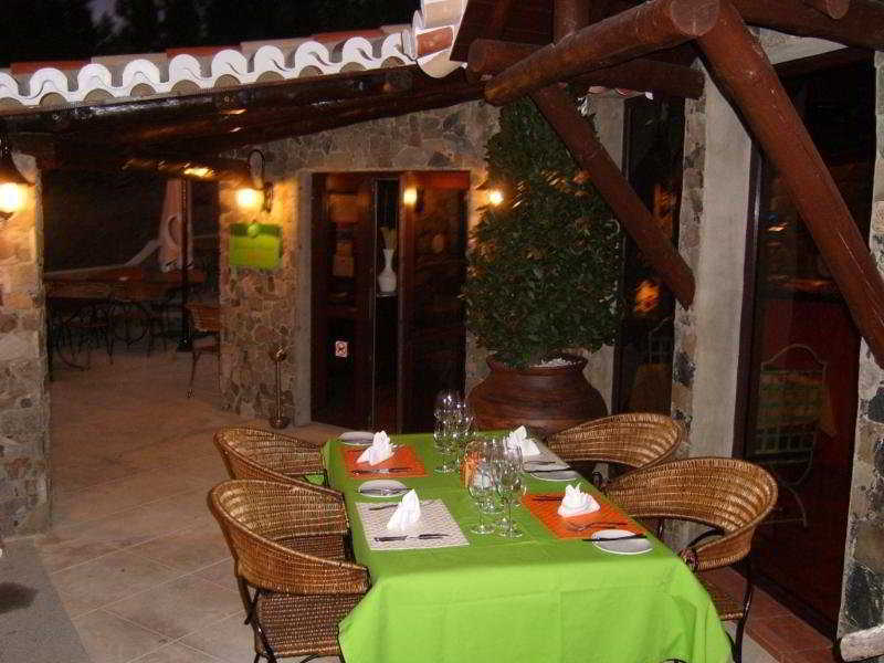 Hotel Quinta Do Serrado Porto Santo Extérieur photo