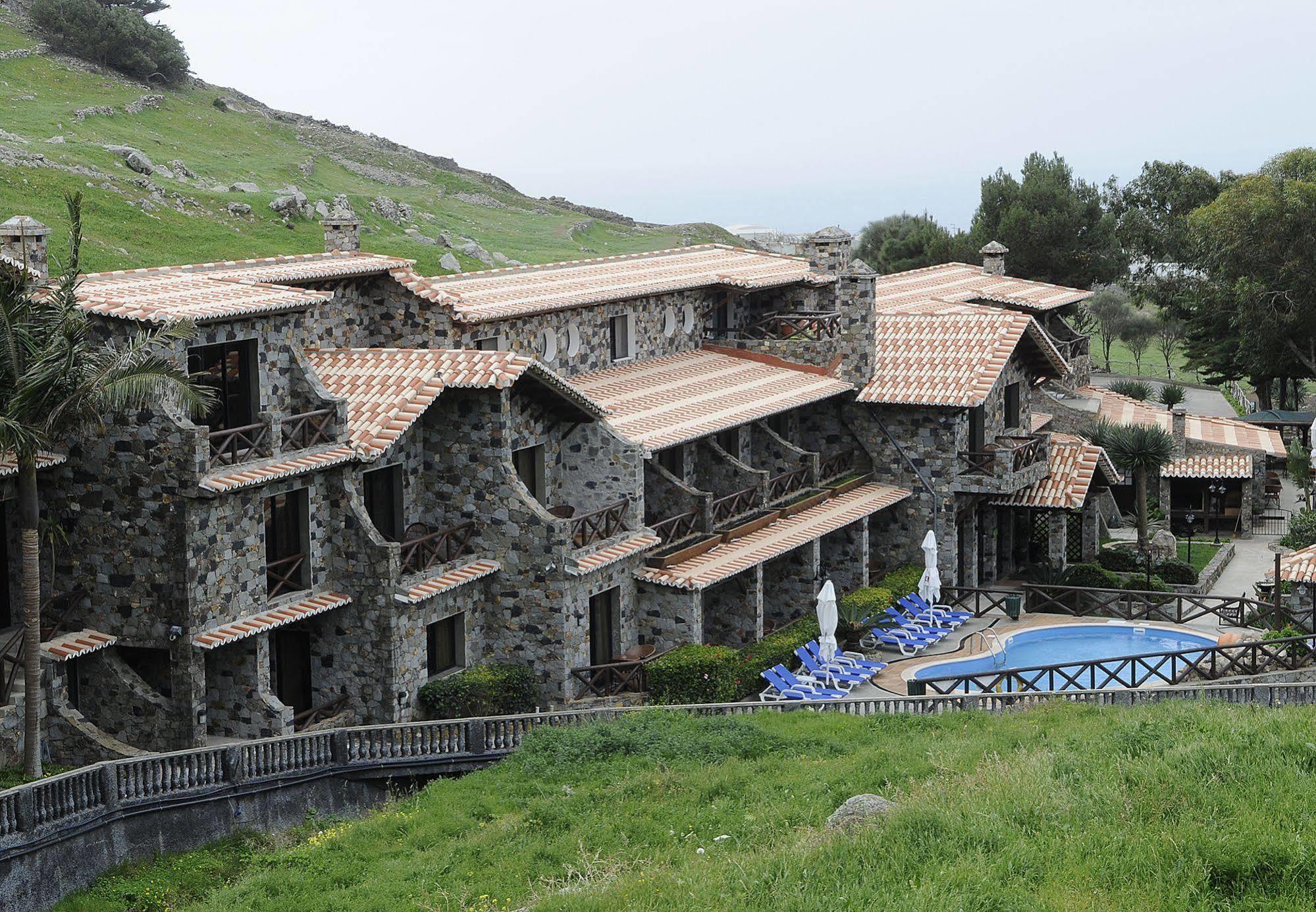Hotel Quinta Do Serrado Porto Santo Extérieur photo
