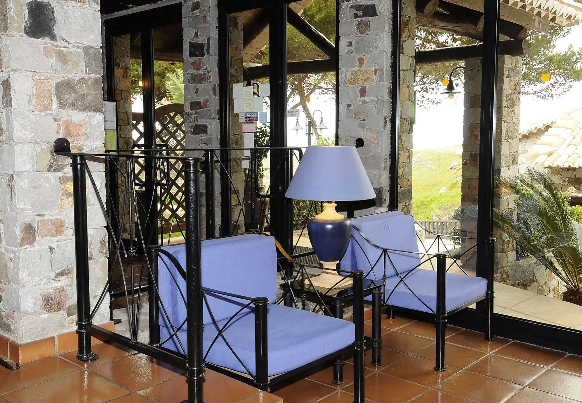 Hotel Quinta Do Serrado Porto Santo Extérieur photo