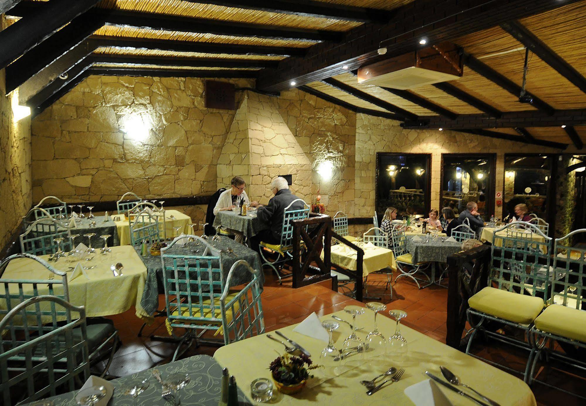 Hotel Quinta Do Serrado Porto Santo Extérieur photo