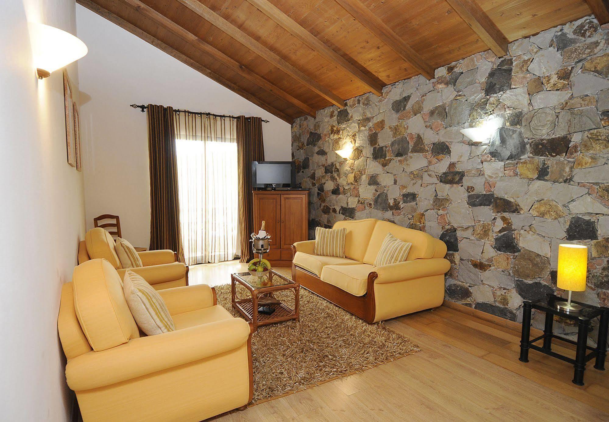 Hotel Quinta Do Serrado Porto Santo Extérieur photo