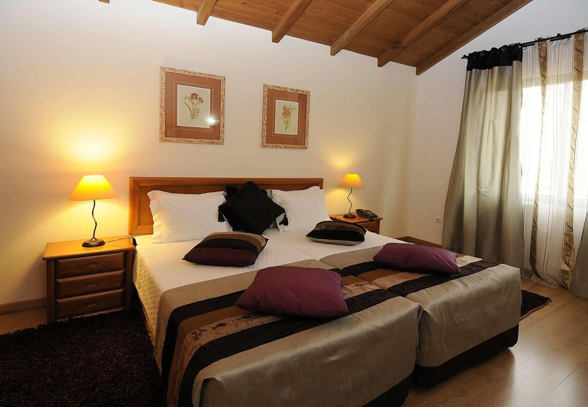 Hotel Quinta Do Serrado Porto Santo Extérieur photo