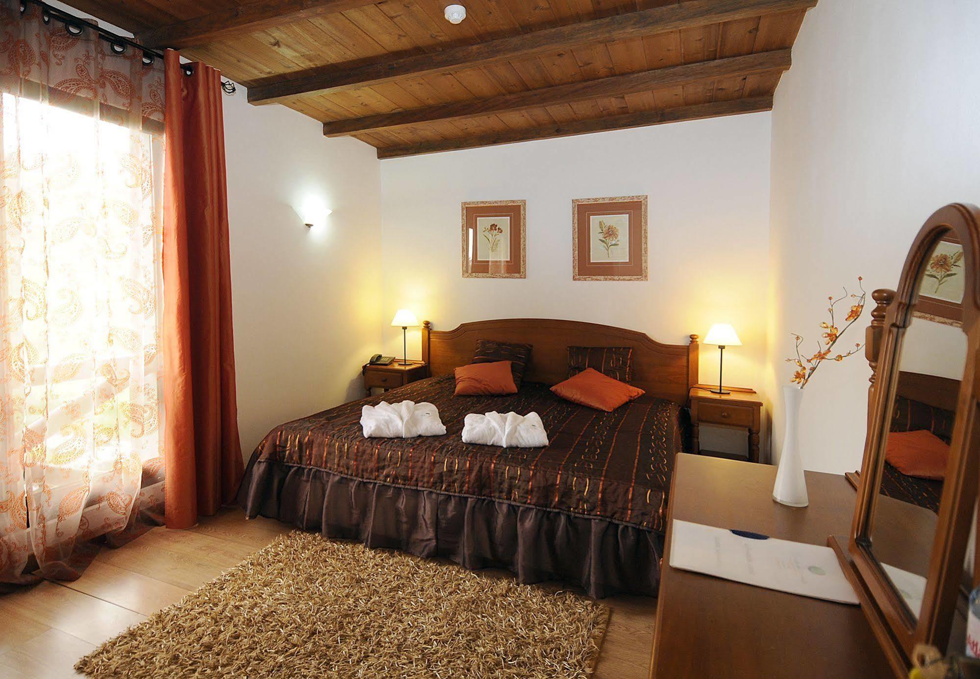 Hotel Quinta Do Serrado Porto Santo Extérieur photo