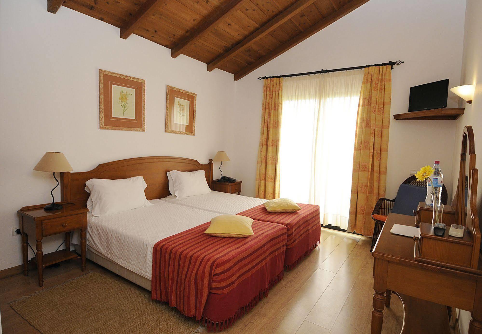 Hotel Quinta Do Serrado Porto Santo Extérieur photo