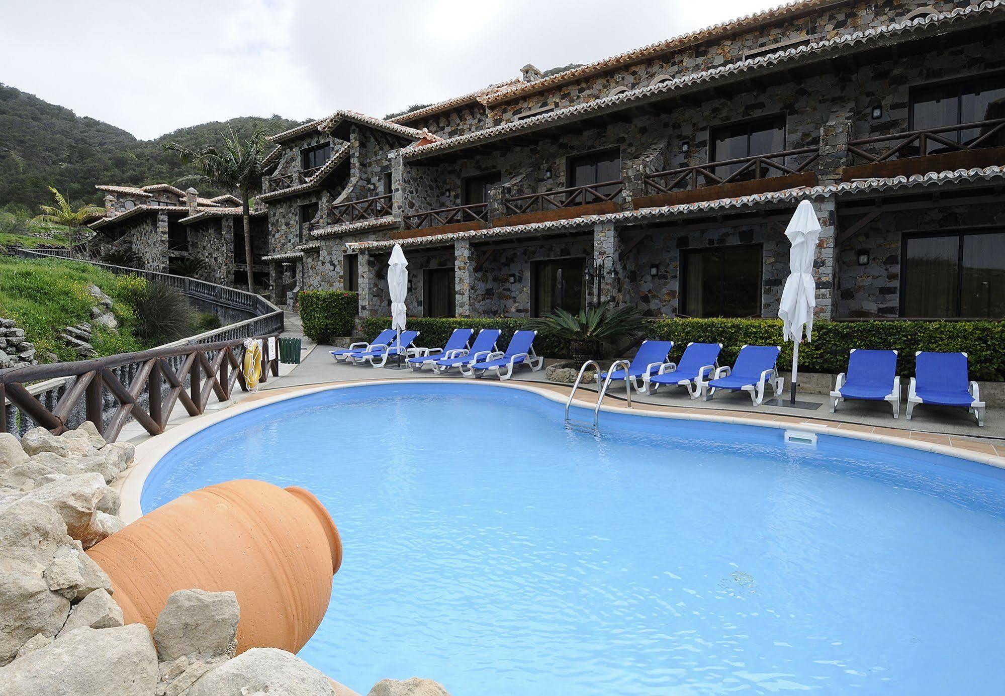 Hotel Quinta Do Serrado Porto Santo Extérieur photo