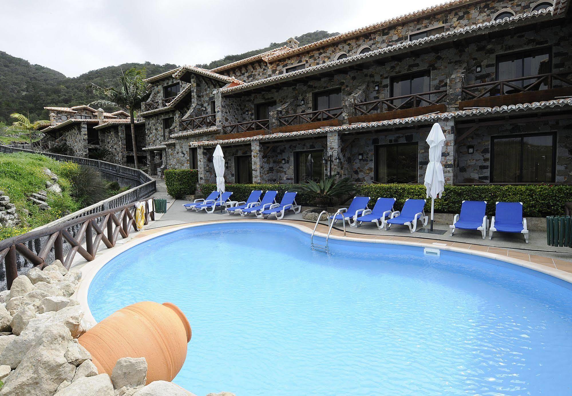 Hotel Quinta Do Serrado Porto Santo Extérieur photo